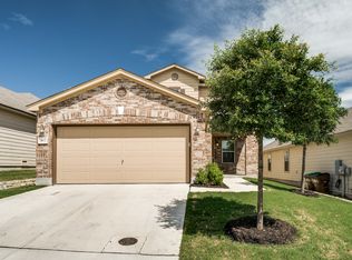 7407 Hawk Mtn, Converse, TX 78109
