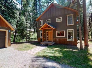 189 High Trails Dr, Durango, CO 81301