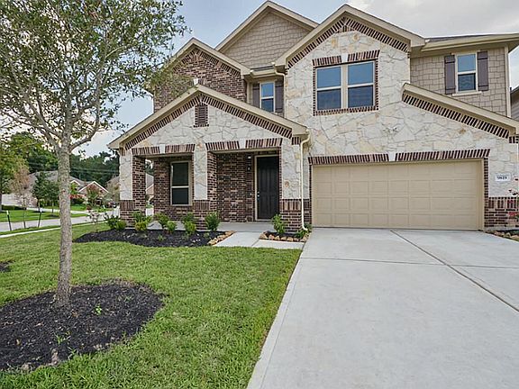 3rd image of 9819 Clanton Pines Dr