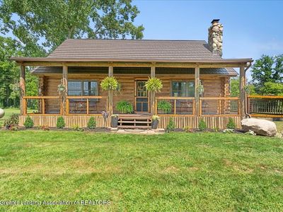 4815 Doane Hwy, Potterville, MI, 48876