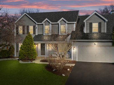 225 Canterbury Rd, Aurora, IL, 60506