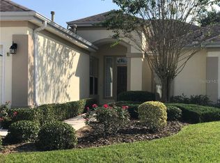 9236 SE 128th St, Summerfield, FL 34491