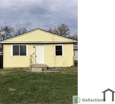 3526 Terrace Ave — Photo 1