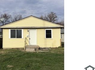 3526 Terrace Ave, Indianapolis, IN 46203
