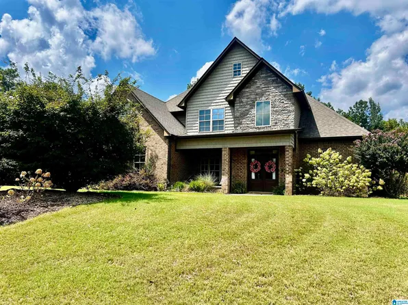 356 Grey Oaks Dr, Pelham, AL 35124