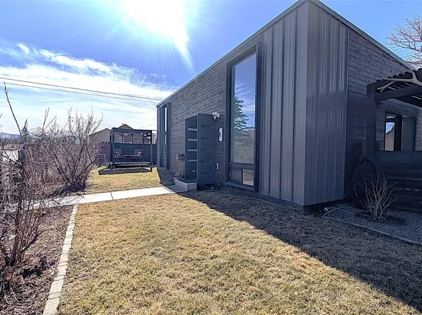 8 N 3rd St, East Helena, MT 59635