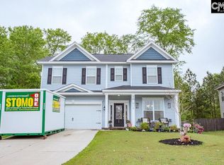 12 Race Stable Ct, Lugoff, SC 29078