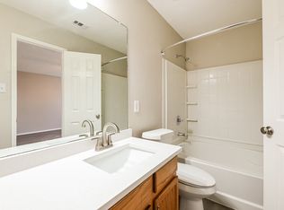 1205 Nancy Cir #1, Longview, TX 75601