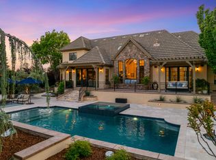 16300 Canto De Las Lupine Dr, Redding, CA 96001