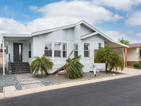 276 N El Camino Real Spc 54, Oceanside, CA 92058