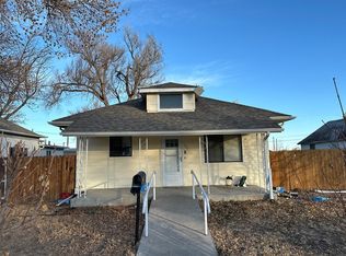 124 Deuel St, Fort Morgan, CO 80701