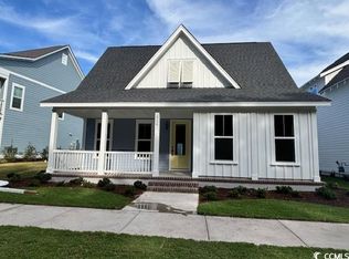516 Ayrhill Loop Easton LOT 101-0, Myrtle Beach, SC 29588
