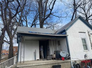 1719 N 25th St, Kansas City, KS 66102