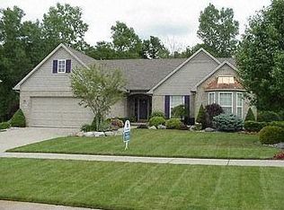 8315 Sherwood Dr, Grand Blanc, MI 48439