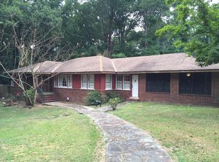 302 Des Negis St, Natchitoches, LA 71457