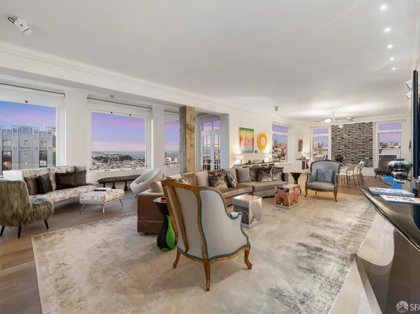 1940 Broadway St #6, San Francisco, CA 94109