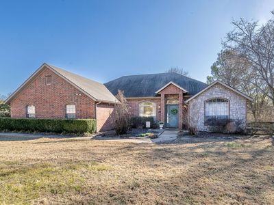 3879 N Gulley Rd, Fayetteville, AR, 72703