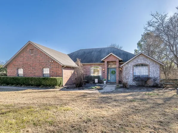 3879 N Gulley Rd, Fayetteville, AR 72703