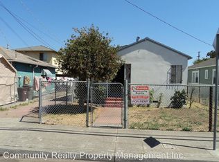 2520 77th Ave, Oakland, CA