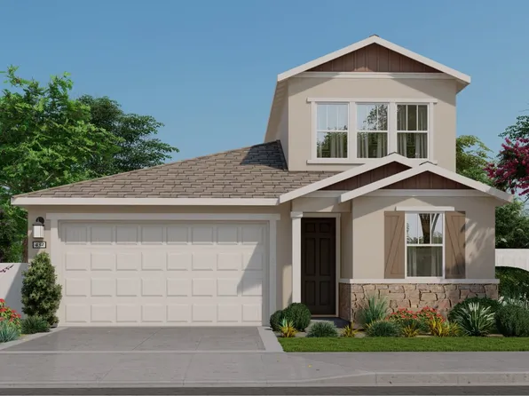 3462 Preta Cir, Rancho Cordova, CA 95742