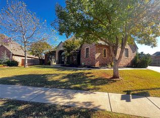 16416 Grace Anne Ct, Edmond, OK 73013