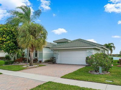8833 Via Tuscany Dr, Boynton Beach, FL, 33472