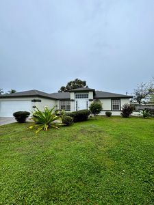 982 SW Du Bois Avenue, Pt Saint Lucie, FL, 34953
