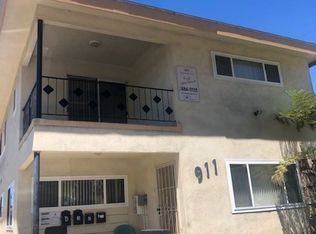 911 S Rosewood Ave #3, Inglewood, CA 90301