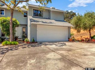 1910 Strayhorn Rd, Pleasant Hill, CA 94523