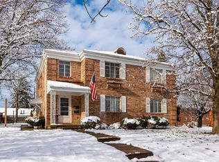 33 Craig Dr, Hamilton, OH