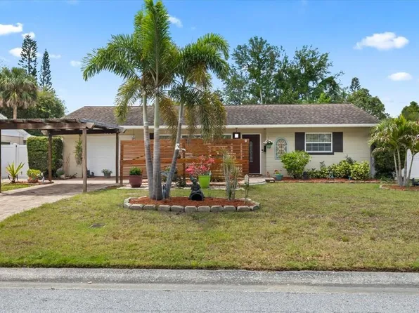 6698 35th Ave N, Saint Petersburg, FL 33710