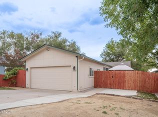2920 Harding Cir, Reno, NV 89503