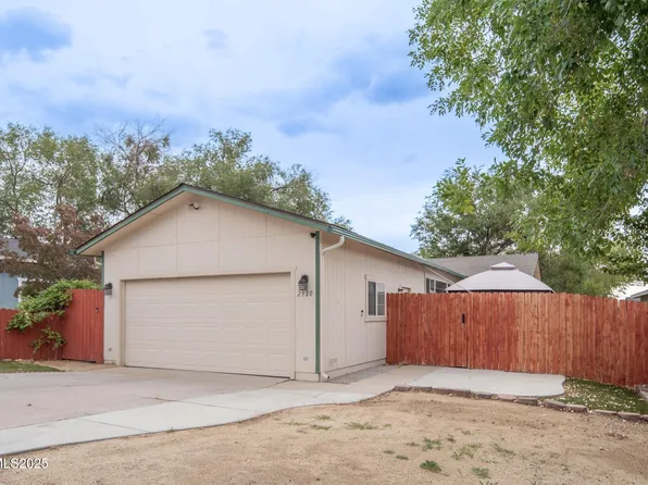 2920 Harding Cir, Reno, NV 89503