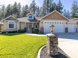 13401 N Addison St, Spokane, WA 99208