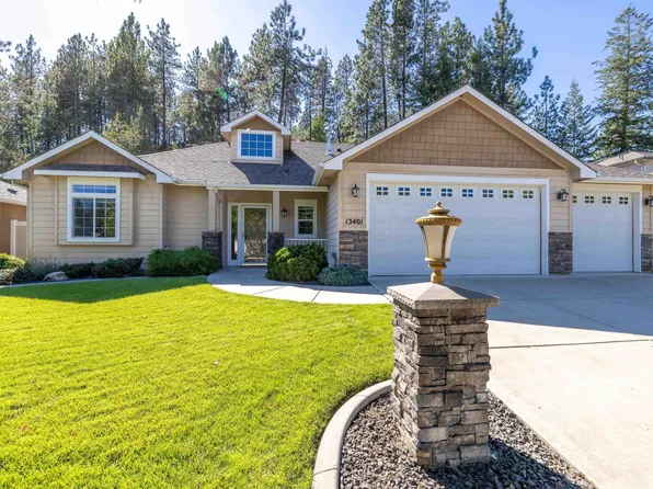 13401 N Addison St, Spokane, WA 99208