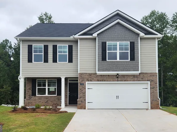 1010 Evident Poin #5, Locust Grove, GA 30248