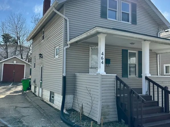 464 Grandview Ave, Barberton, OH 44203