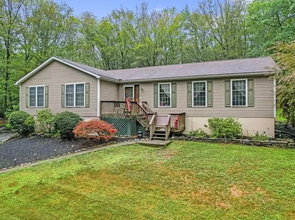 37 Lewis Lane, Bloomingburg, NY 12721