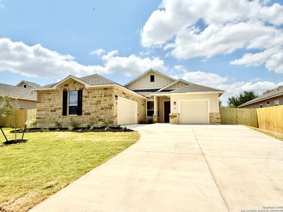 207 Valley Forge, Pleasanton, TX, 78064