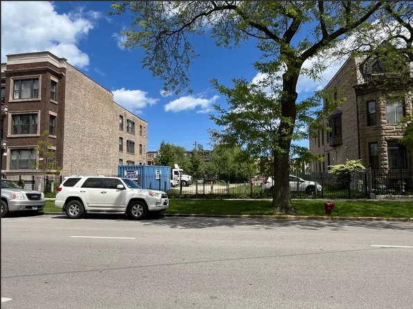 4627-4631 S Michigan Ave, Chicago, IL 60653