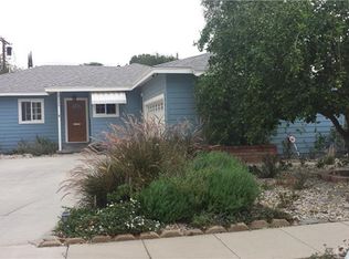 7100 Quartz Ave, Winnetka, CA 91306