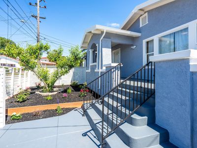 5600 Fleming Ave, Oakland, CA, 94605