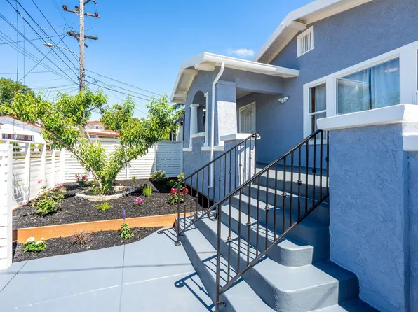 5600 Fleming Ave, Oakland, CA 94605