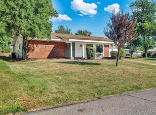 1524 Tryon Dr, Saint Louis, MO 63146
