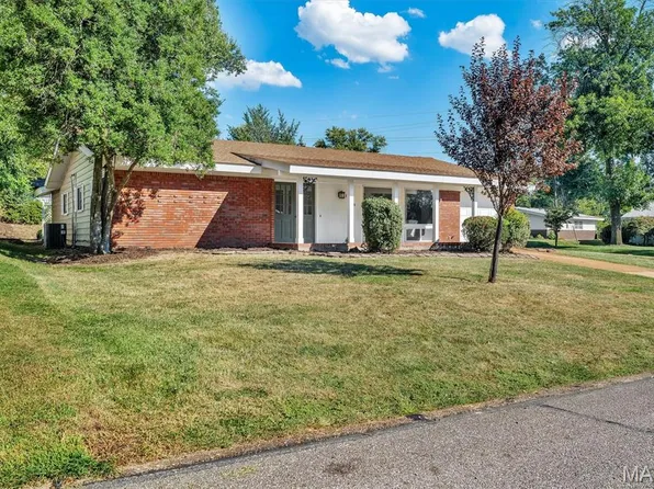 1524 Tryon Dr, Saint Louis, MO 63146