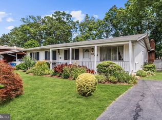 6027 Frontier Dr, Springfield, VA 22150