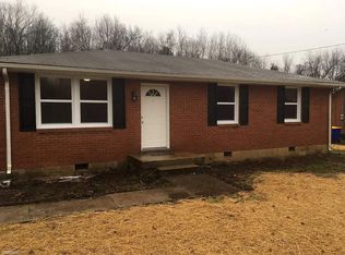 423 Breckenridge St, Franklin, KY 42134