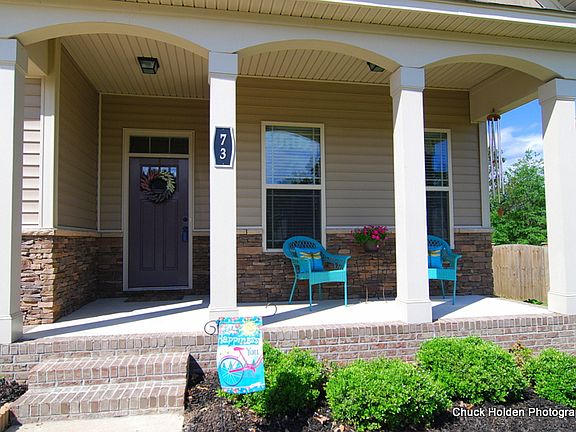 Great Front Porch