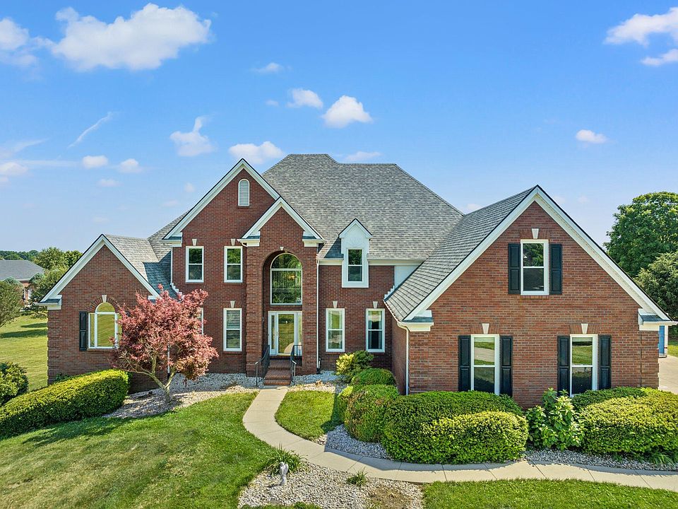 485 Combs Ferry Rd, Winchester, KY 40391 Zillow