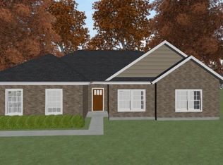 0 Mercedes Ln, Cleveland, AL 35049